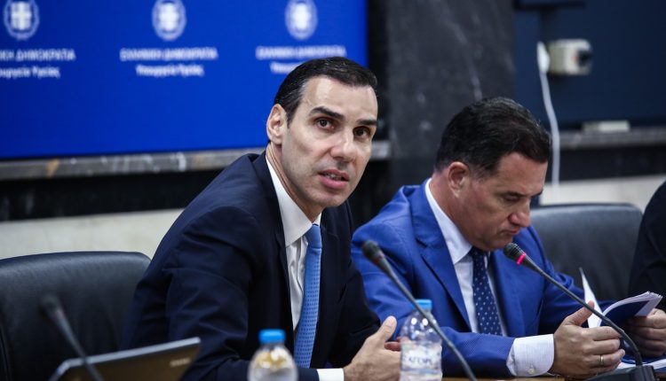 Μάριος-Θεμιστοκλέους:-«Η-ανακουφιστική-φροντίδα-γίνεται-οργανικό-κομμάτι-του-ΕΣΥ»-–-Νέες-δομές-σε-Αττική-και-Θεσσαλονίκη