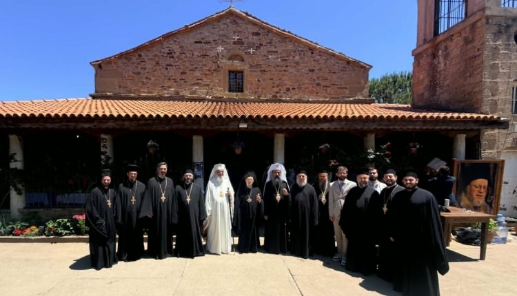 Μαρτυρία-ορθόδοξης-ενότητας-στην-Ίμβρο-κατά-τα-ονομαστήρια-του-Οικουμενικού-Πατριάρχη