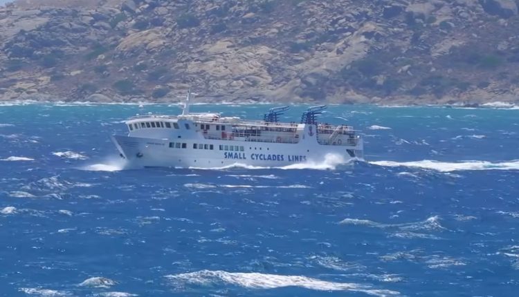 Πέθανε-ο-Γιάννης-Σκοπελίτης,-ο-καπετάνιος-των-Μικρών-Κυκλάδων