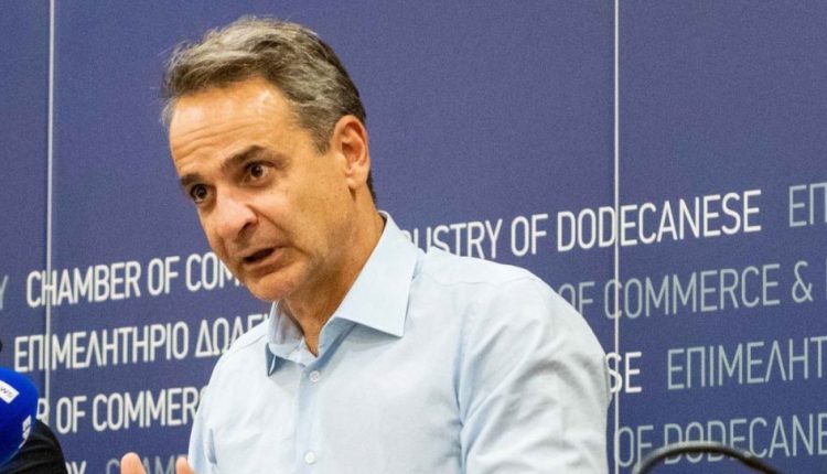 Στη-Ρόδο-ο-Κυρ.-Μητσοτάκης:-Σημαντικές-ανακοινώσεις-για-τα-Δωδεκάνησα