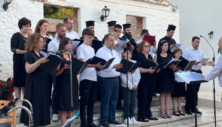 Εκδήλωση-λήξης-μαθημάτων-της-Σχολής-Βυζαντινής-Μουσικής-της-ΙΜ.-Λευκάδος-και-Ιθάκης