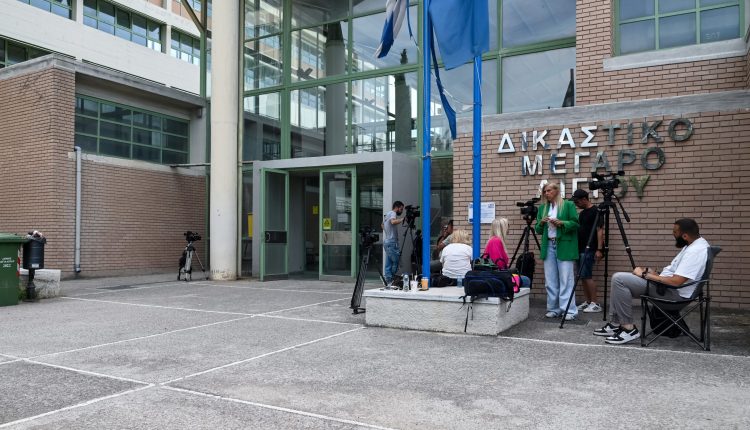 Προφυλακίστηκε-ο-65χρονος-για-το-διπλό-φονικό-στο-Αίγιο