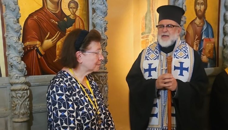Εγκαίνια-για-το-Παλαιοχριστιανικό-Βαπτιστήριο-του-Αγίου-Ιωάννη-στην-Κω