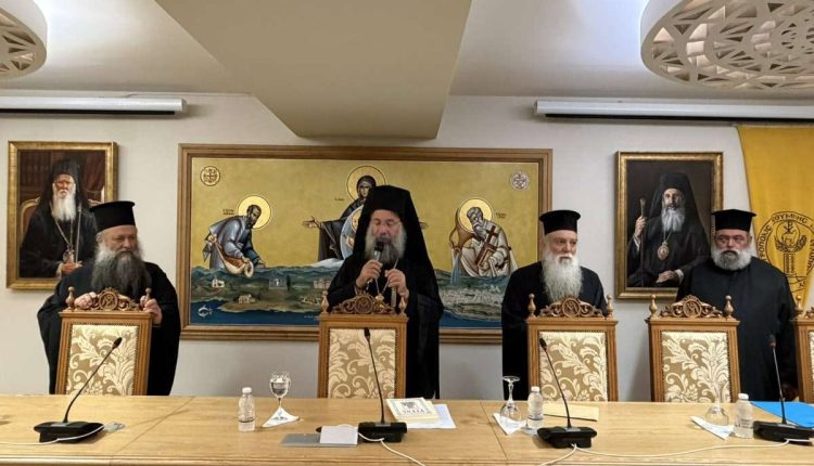 Γενική-Ιερατική-Σύναξη-στην-Ιερά-Μητρόπολη-Ρεθύμνης-και-Αυλοποτάμου