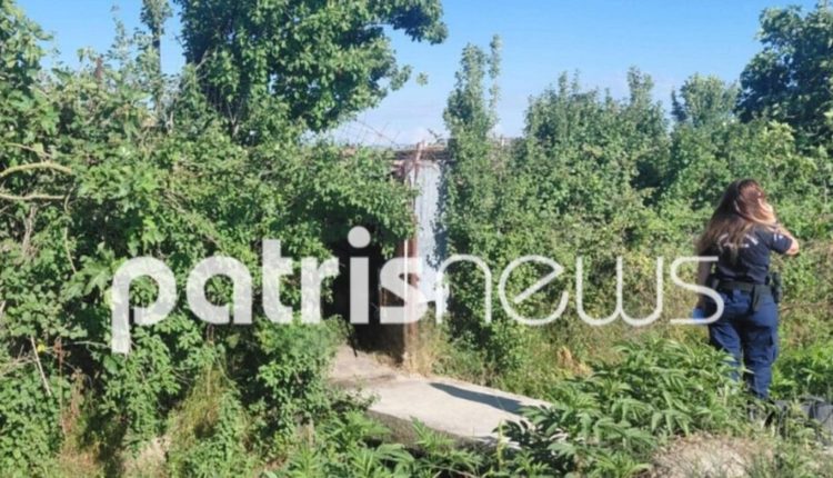 Τραγωδία-στη-Γαστούνη:-Νεκρός-57χρονος-με-τραύμα-στο-κεφάλι-από-κυνηγετικό-όπλο-–-Με-τον-ίδιο-τρόπο-είχε-φύγει-και-ο-πατέρας-του