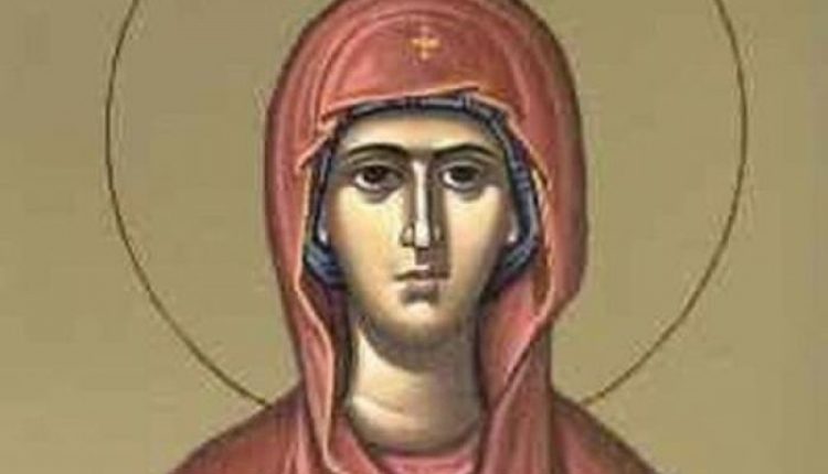 13-Ιουνίου:-Εορτάζει-η-Αγία-Ακυλίνη-η-Μάρτυς