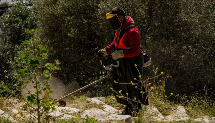 Καθαρισμός-οικοπέδων:-Νέα-προθεσμία-έως-και-τις-22-Ιουνίου-–-Τα-πρόστιμα-και-όσα-πρέπει-να-γνωρίζετε