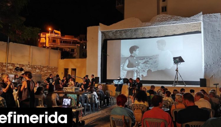 Εύβοια:-Τα-Λουτρά-Αιδηψού-γίνονται-κινηματογραφικό-σκηνικό-για-τη-νέα-«Γέρμα»-του-Λόρκα