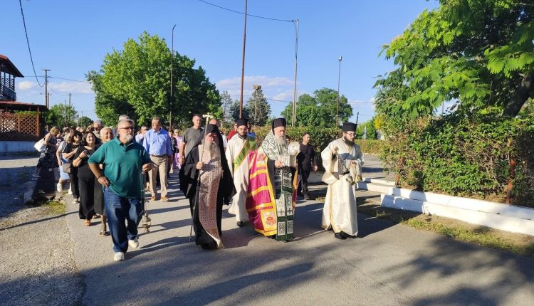 Η-Τιμία-Κάρα-του-Αγίου-Βησσαρίωνος-στον-Άγιο-Βησσαρίωνα-Σοφάδων