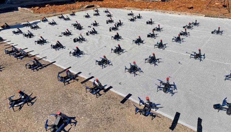 Τουρκικά-ΜΜΕ-στοχοποιούν-τα-ελληνικά-drone:-«Στήνουν-σχολή-στο-κέντρο-της-σφαγής-του-Μοριά»