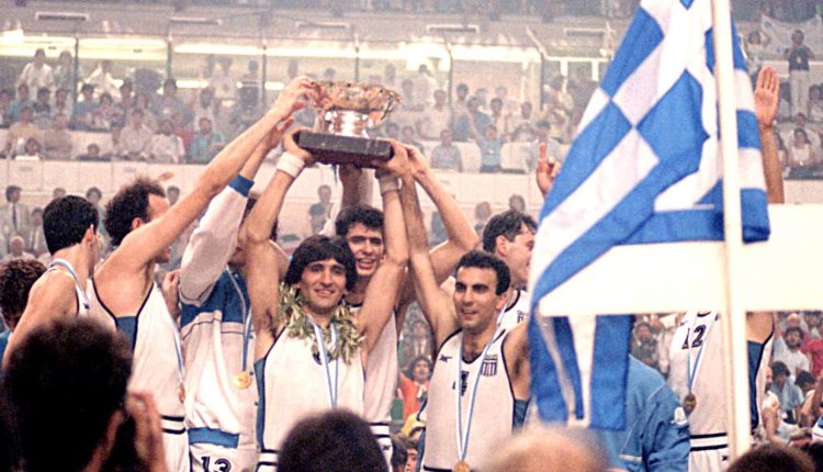 Η-μέρα-που-άλλαξε-η-ιστορία-του-Ελληνικού-αθλητισμού-39-χρόνια-από-την-κατάκτηση-του-Ευρωμπάσκετ