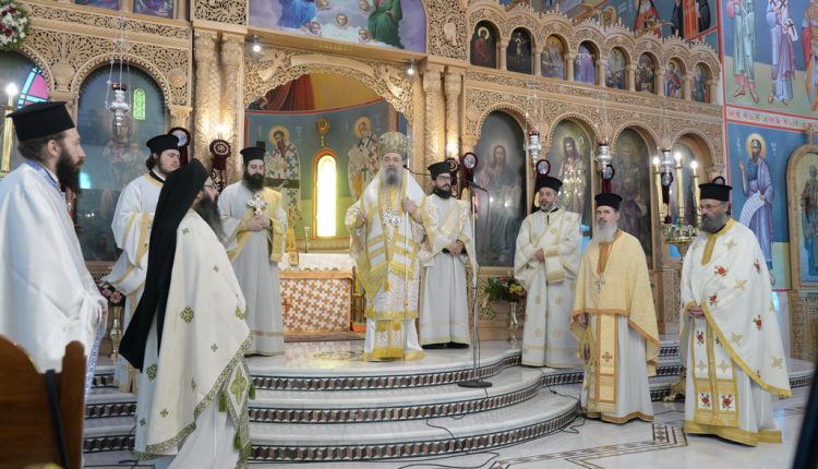 Δεκαετηρίς-από-τα-εγκαίνια-του-Ιερού-Ναού-Αγίου-Χαραλάμπους-Τσουκαλεΐκων-Πατρών