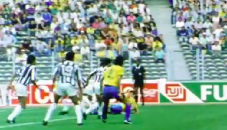 Μουντιάλ-1990:-Όταν-η-Κόστα-Ρίκα…-έγινε-Γιουβέντους