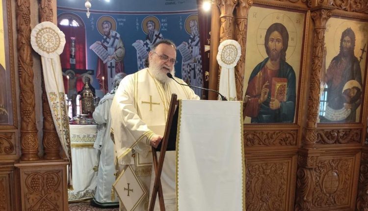 Ταμασού-Ησαΐας:-Ο-Χριστός-καλεί-κάθε-άνθρωπο-σε-πορεία-μαθητείας