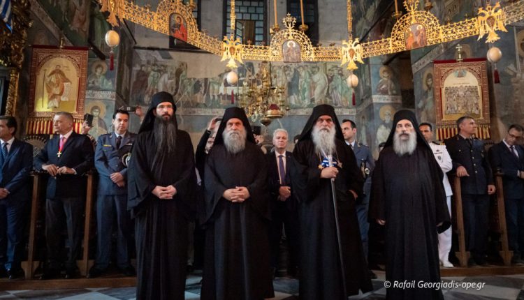 Ο-Γέροντας-Γεώργιος-Βατοπαιδινός-ο-νέος-Πρωτεπιστάτης-του-Αγίου-Όρους-(ΦΩΤΟ)