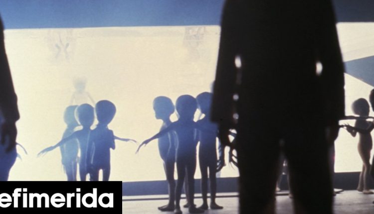 ufo,-μυστικά-και-κυβερνητικές-συγκαλύψεις:-Γιατί-μια-ταινία-του-Σπίλμπεργκ-από-το-1977-συζητιέται-ξανά