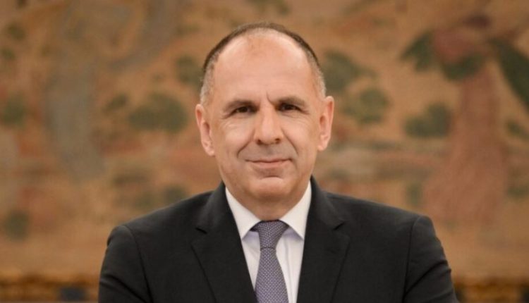 Γεραπετρίτης:-Πλήρη-υποστήριξη-της-Ελλάδας-στην-ευρωπαϊκή-πορεία-της-Σερβίας-και-των-χωρών-των-Δυτικών-Βαλκανίων