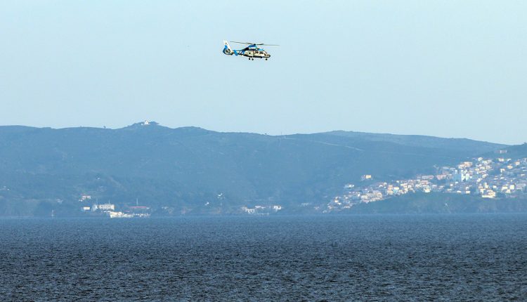 Εντοπισμός-και-διάσωση-29-μεταναστών-νότια-της-Γαύδου