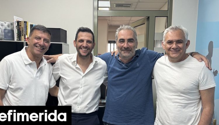 «Ο-Τελευταίος-Κύκνος»:-Το-βιβλίο-best-seller-του-Στέφανου-Δάνδολου-γίνεται-θεατρική-παράσταση-Οι-συντελεστές