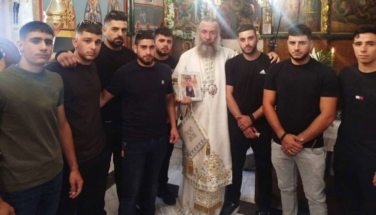 Ρεθύμνης-Πρόδρομος:-Φαινόμενα-βίας-και-αυτοδικίας-δεν-ανταποκρίνονται-στην-παράδοση-και-την-πρεπιά-της-Κρήτης
