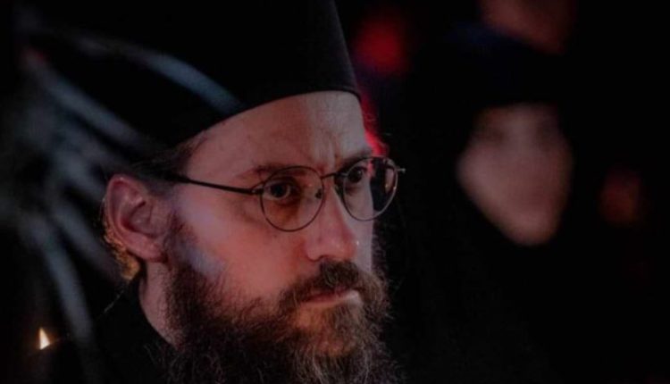 Ο-Ιερομόναχος-Γεννάδιος-Βατοπαιδινός-στις-“Ορθόδοξες-Διαδρομές”-(ΗΧΗΤΙΚΟ)
