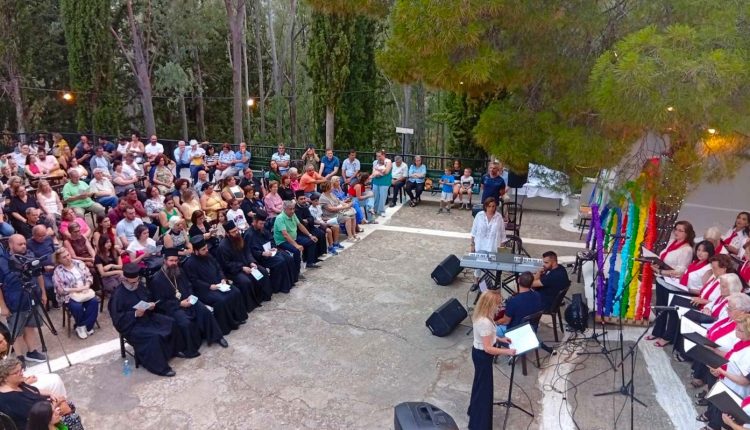 Ολοήμερο-Φεστιβάλ-Αγάπης-στον-ΙΝ.-Παναγίας-Γιάτρισσας-Κοκκινόραχης