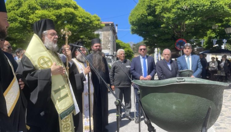 Η-205η-επέτειος-της-Α΄-Πελοποννησιακής-Γερουσίας-στη-Στεμνίτσα