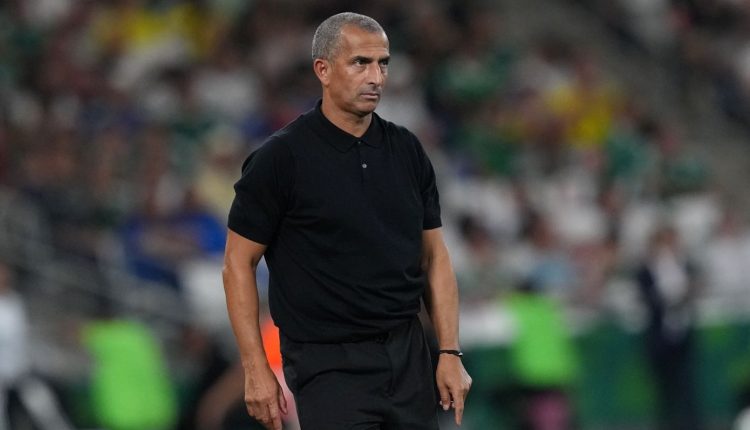 Μουντιάλ-2026:-Διώχνει-τον-προπονητή-η-Τυνησία-μετά-την-πεντάρα-από-την-Σουηδία