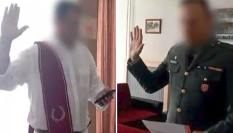 Έρευνα-του-ΓΕΣ-για-δωδεκαθεϊστή-στρατιωτικό:-Κατηγορείται-ότι-ορκίστηκε-παρουσία-ιερέα-του-Δωδεκάθεου