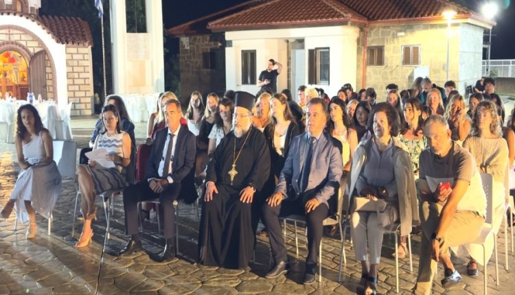 Έναρξη-του-Κατασκηνωτικού-προγράμματος-«Επιστροφή-στις-ρίζες»-στην-Κομοτηνή»