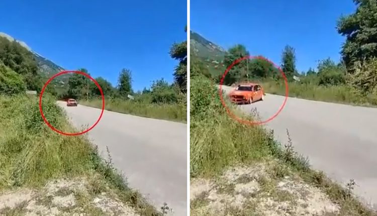 Η-στιγμή-που-το-αυτοκίνητο-από-το-Ράλλυ-Δωδώνης-έπεσε-πάνω-στους-θεατές-–-Τι-λέει-ο-πατέρας-του-9χρονου-που-πήγε-στο-νοσοκομείο