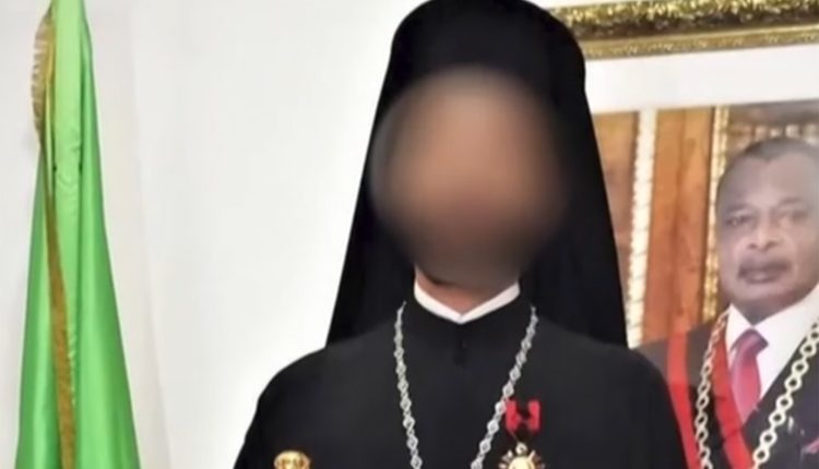 Πατριαρχείο-Αλεξανδρείας:-Σε-αργία-τέθηκε-ο-Μητροπολίτης-Πτολεμαΐδος-που-συνελήφθη-ως-επιδειξίας