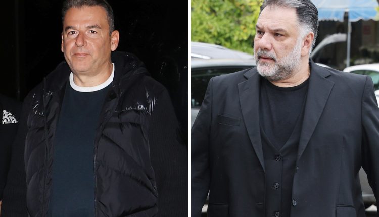 Λιάγκας-σε-Αρναούτογλου:-Για-να-τελειώνουμε-με-αυτή-την-ανοησία-πια-–-Η-μπούρδα-είναι-τέλεια-στην-τηλεόραση-και-την-υπηρετώ-κι-εγώ-εξαιρετικά