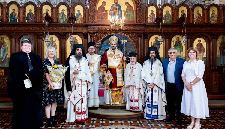 Χειροτονία-Διακόνου-στον-Καθεδρικό-Ναό-Αποστόλου-Ανδρέα-στο-Μπέρμιγχαμ