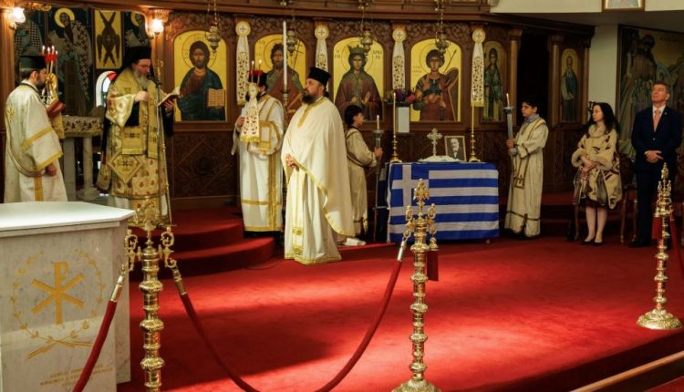 Επισκοπή-Πέρθης:-Εκδηλώσεις-μνήμης-για-τα-90-χρόνια-από-τον-θάνατο-του-Ελευθερίου-Βενιζέλου