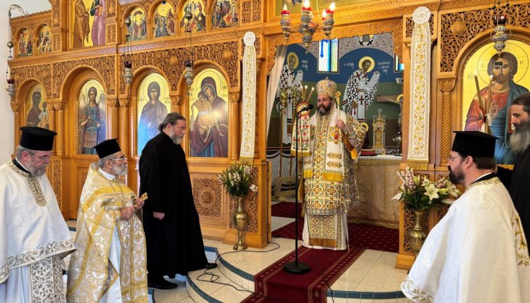Η-εορτή-των-Αγίων-Βαρθολομαίου-και-Βαρνάβα-στην-Ενορία-Αγίας-Παρασκευής-Βρισβάνης