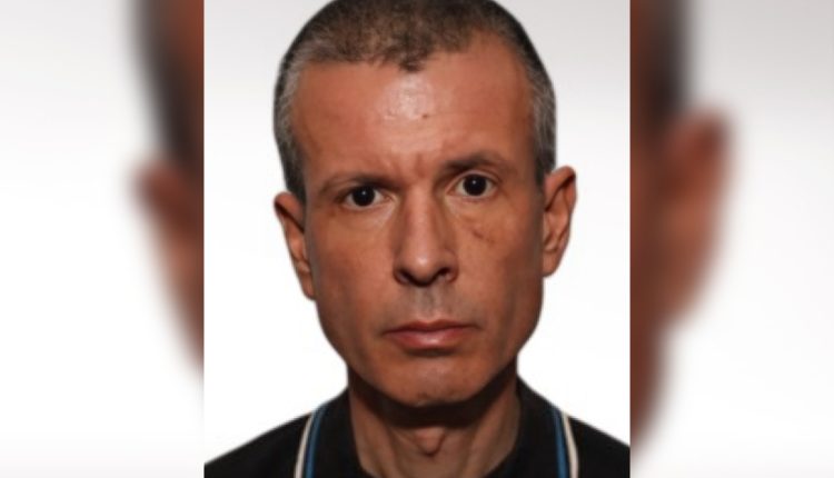 Εξαφάνιση-από-την-περιοχή-της-Ζωγράφου-–-Αγωνία-για-τον-47χρονο-Νικόλαο-Λεβέντη