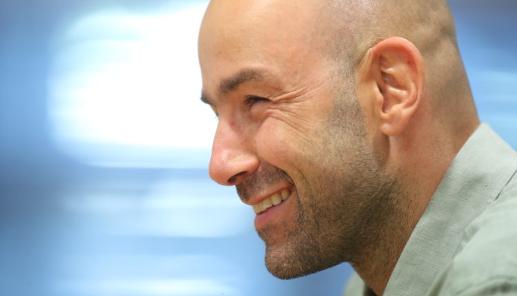 Άρης:-Η-πρώτη-παρουσία-του-Σπανούλη-στο-Αλεξάνδρειο-ως-προπονητής-του