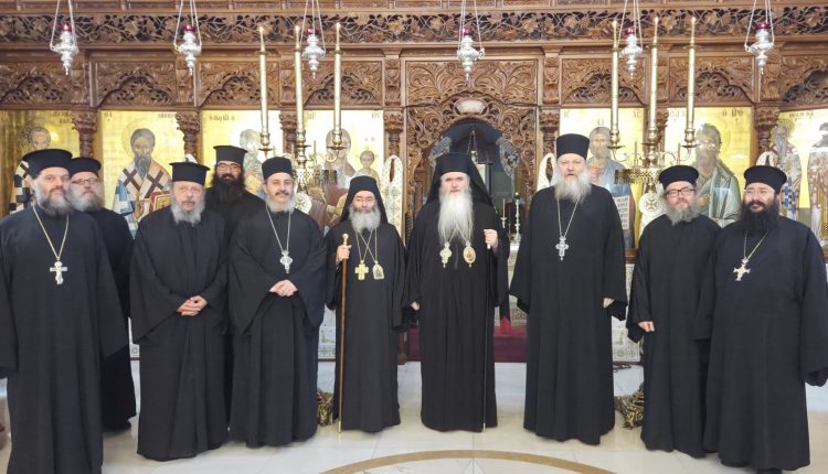 Πανηγυρικοί-εορτασμοί-Αγίου-Τύχωνος-Επισκόπου-Αμαθούντος