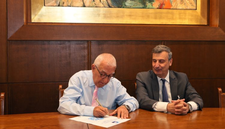 Συμμαχία-για-την-αναπνευστική-υγεία:-Η-Βουλή-και-η-Ελληνική-Πνευμονολογική-Εταιρεία-ενώνουν-δυνάμεις