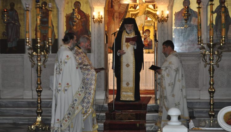 Μνημόσυνο-μακαριστού-Μητροπολίτου-Πισιδίας-Σωτηρίου-από-το-Πατριαρχικό-Ίδρυμα-Ορθοδόξου-Ιεραποστολής-Άπω-Ανατολής