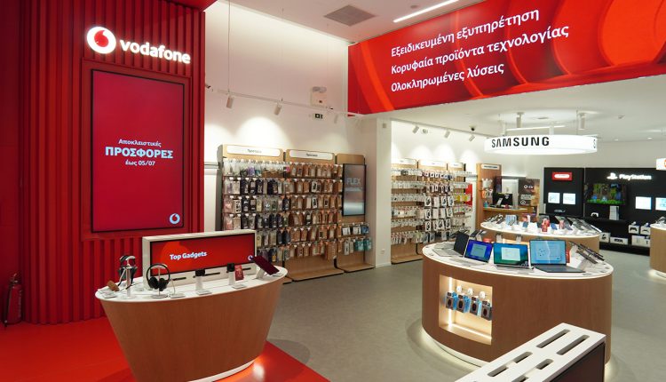 Η-vodafone-μετασχηματίζει-τα-καταστήματά-της-σε-ολοκληρωμένους-προορισμούς-τεχνολογίας-με-επένδυση-άνω-των-e15-εκατ.