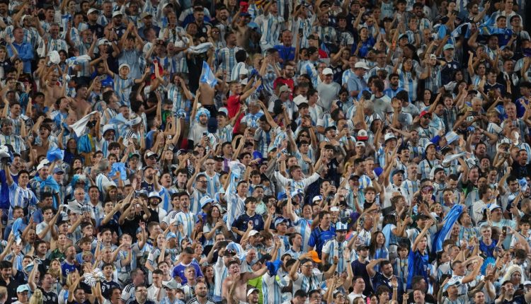 Μουντιάλ-2026:-Έσπασε-ρεκόρ-προσέλευσης-σε-μία-μέρα-που-κρατούσε-από-το-Παγκόσμιο-Κύπελλο-του-1994