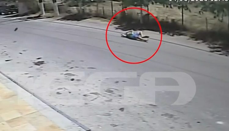 «Οι-δρόμοι-είναι-διαλυμένοι»:-Τον-Δήμο-Ηρακλείου-καταγγέλλει-ο-πατέρας-του-ανήλικου-που-έπεσε-από-πατίνι-–-Δείτε-το-βίντεο