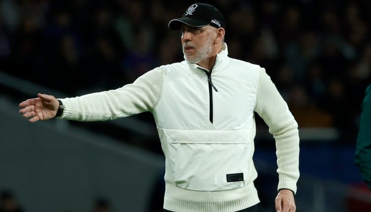 ligue-1:-Θρήνος-στη-Μπρεστ,-πέθανε-ο-προπονητής-Ερίκ-Ρουά