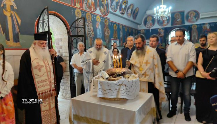 Τον-προστάτη-του-Άγιο-Λεόντιο-τίμησε-ο-Σύλλογος-Υπαλλήλων-Δικαστικής-Φυλακής-Ναυπλίου
