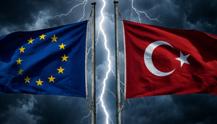 «Κόλαφος»-το-Ευρωπαϊκό-Κοινοβούλιο-για-την-Τουρκία:-Αναφορά-και-στην-«Γαλάζια-Πατρίδα»