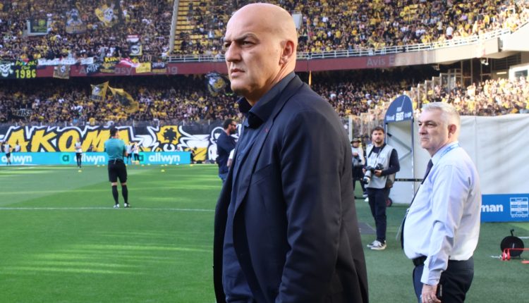 Εξτρέμ-η-πανάκριβη-«καψούρα»-Κοβάσεβιτς-για-τον-Ολυμπιακό-–-Τέλος-ο-πρώτος-φορ