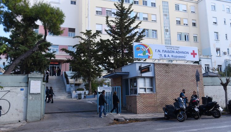 Σε-κρίσιμη-κατάσταση-βρέφος-4-μηνών-μετά-από-τροχαίο-στο-Κρανίδι