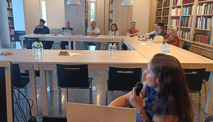«Φιλολογικό-Ειλητάριο»-της-Μητρόπολης-Χίου
